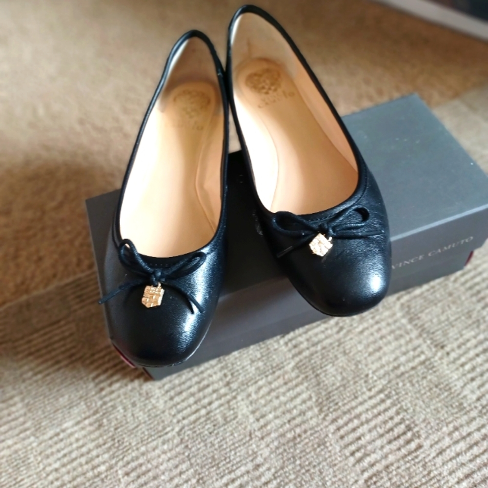 Bellarina flats